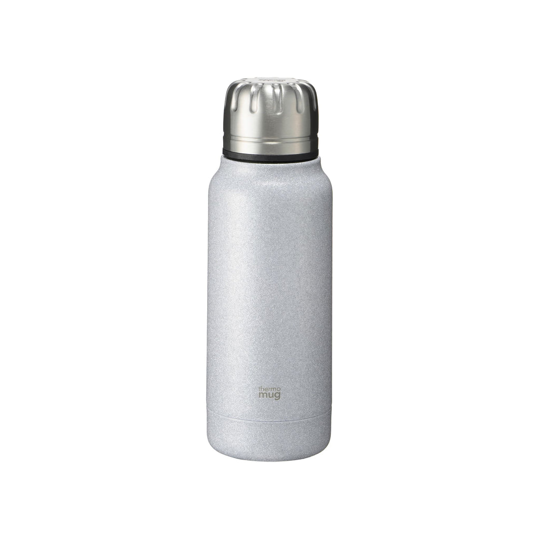 アンブレラボトルミニ グリッター｜UMBRELLA BOTTLE MINI GLITTER（SILVER）