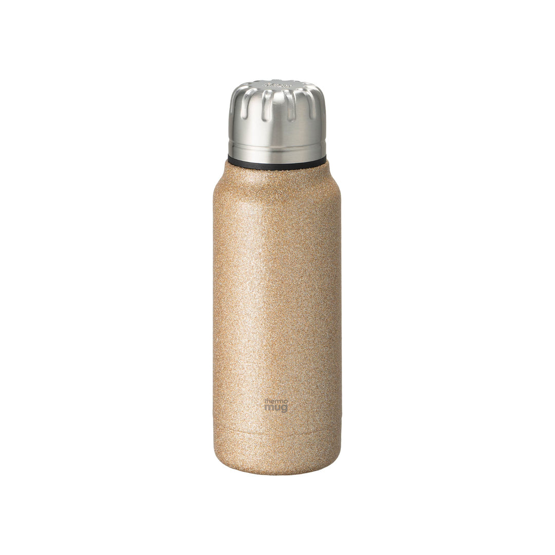 アンブレラボトルミニ グリッター｜UMBRELLA BOTTLE MINI GLITTER（CHAMPAGNE GOLD）